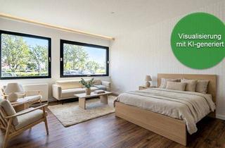 Wohnung kaufen in 23769 Fehmarn, Südstrand-Highlight: Ferienwohnung nach Vollsanierung in modernem Neuzustand