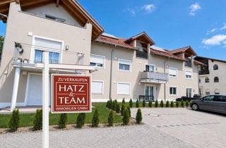 Mehrfamilienhaus kaufen in 94072 Bad Füssing, Gefördertes Wohnhaus mit 8 Wohnungen und Appartement in beliebter Lage bei Bad Füssing (KfW 55 WBP)