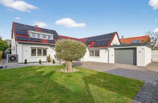 Haus kaufen in 76185 Karlsruhe, Für Familien mit Anspruch: viel Platz, viel Technik, viel Zuhause!