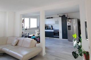 Wohnung mieten in 75172 Pforzheim, Großzügige 4-Zimmer-Dachgeschosswohnung – ideal geeignet für Wohngemeinschaften