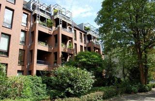Wohnung mieten in 40472 Düsseldorf, 3-Zimmer-Wohnung in begehrter Lage am Aaper Wald