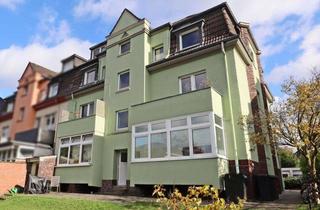 Anlageobjekt in 40878 Ratingen, Charmantes und vermietetes Mehrfamilienhaus mit 7 Wohneinheiten in Ratingen-Mitte