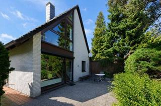 Einfamilienhaus kaufen in 24376 Kappeln, Einfamilienhaus oder Zweitwohnsitz in grüner Umgebung.