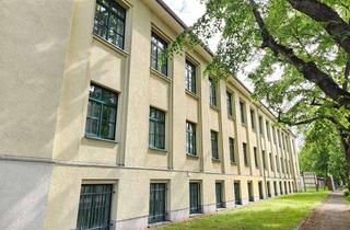 Gewerbeimmobilie mieten in Anton-Zickmantel-Straße 50, 04249 Leipzig, Großzügige, zweckmäßig ausgestattete Bürofläche in Leipzig‑Großzschocher – sofort bezugsfertig