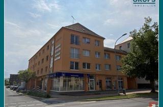 Geschäftslokal mieten in Schmiedestraße, 02943 Weißwasser, Repräsentative Ladenfläche mit Lager im UG ideal für Kosmetikstudio im ONEO PLAZA