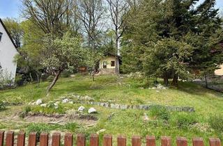 Grundstück zu kaufen in Alte Harth 39, 09125 Chemnitz, Attraktives Baugrundstück in Chemnitzer Toplage