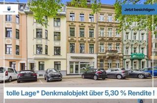 Mehrfamilienhaus kaufen in 52064 Aachen, TOPANGEBOT***wunderschönes Denkmalobjekt in Toplage von Aachen***NEU
