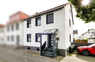 Haus kaufen in Bahnhofstr. 257, 59199 Bönen, Tolles Haus in toller , ruhiger Lage