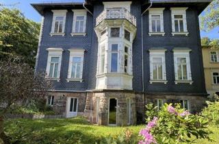 Wohnung kaufen in 98693 Ilmenau, Eigennutzung oder Kapitalanlage? 3-Raum Eigentumswohnung in Ilmenau - Südviertel
