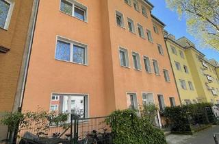 Wohnung kaufen in 51065 Mülheim, Altbau Charme mit moderner Technik