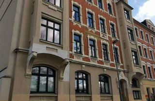 Wohnung kaufen in Hauboldstraße 12, 09111 Zentrum, *Großzügige 4-Zimmerwohnung mit Balkon im Zentrum !!!*
