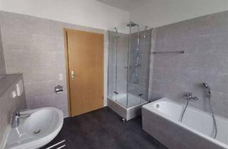 Wohnung kaufen in Huttenstraße 12, 09131 Ebersdorf, ***Vermietete 2 Zimmer mit Balkon, EBK inkl. Spülmaschine, Bad mit Wanne und Dusche !***