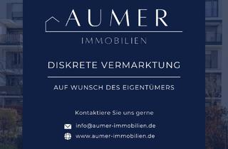 Wohnung kaufen in 22527 Stellingen, Kapitalanlage! 1-Zimmer Wohnung in Eimsbüttel