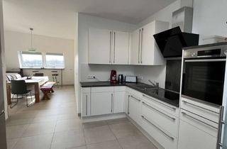 Wohnung kaufen in Salzstraße 36, 09113 Schloßchemnitz, Wunderschöne 5- Zimmer Maisonettewohnung mit moderner Ausstattung, EBK, 2 Bädern, Balkon und Dachter