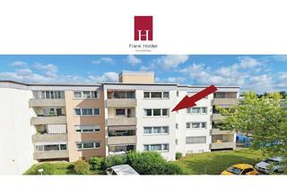 Wohnung kaufen in 72762 Reutlingen, Sofortbezug - Kompakt wohnen mit Aufzug im Ringelbach