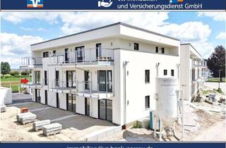 Wohnung kaufen in 94060 Pocking, Heute eine wertvolle Kapitalanlage. Morgen Ihr persönlicher Rückzugsort nahe dem niederbayerischen B