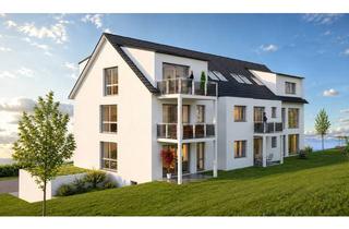 Wohnung kaufen in Hauptstraße, 73773 Aichwald, ***NEUBAU*** 2,5 Zimmer EG-Wohnung in Aichwald