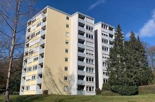 Wohnung kaufen in 72076 Tübingen, .sofort beziehbare WG-taugliche Wohnung auf der Wanne !!!