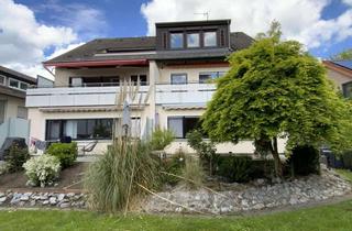 Wohnung kaufen in 32105 Bad Salzuflen, Ruhige Wohnlage garantiert!