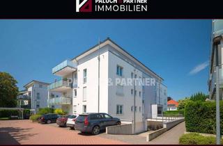 Wohnung kaufen in 59494 Soest, Moderne Erdgeschosswohnung im Hanseviertel Soest – Terrasse, Garten & Baujahr 2014
