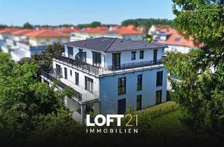 Wohnung kaufen in 85051 Ingolstadt, ** Neuer Preis!: Lichtdurchflutete 3 ZKB Gartenwohnung in bester Wohnlage, IN-Haunwöhr **