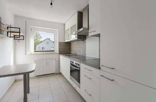 Wohnung kaufen in 73079 Süßen, Helle 2 Zimmerwohnung, modernisiert und sofort verfügbar