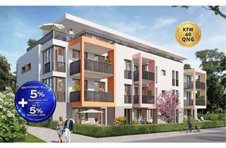 Penthouse kaufen in Deckenpfronner Straße 12, 71116 Gärtringen, Exklusive Penthousewohnung mit atemberaubender Dachterrasse - KfW-40-QNG | Förderung möglich