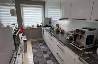 Wohnung kaufen in 41189 Mönchengladbach, Ruhig wohnen im Süden Mönchengladbachs – Wickrath mit Herz und Anbindung