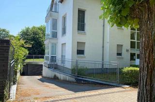 Wohnung kaufen in 15566 Schöneiche, Schöne vermietete Ein-Raum-Wohnung am Rande Berlins nahe Müggelsee