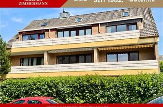 Wohnung kaufen in 25761 Büsum, Urlaubsgefühl das ganze Jahr – moderne Erdgeschosswohnung nahe Nordsee & Lagune