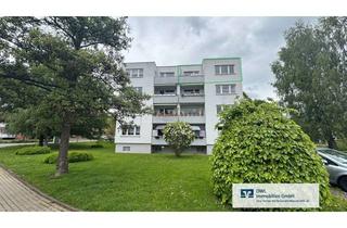 Wohnung kaufen in 33014 Bad Driburg, Vermietete Eigentumswohnung mit Balkon