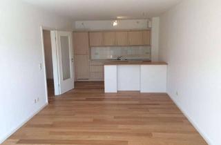 Wohnung kaufen in 23795 Bad Segeberg, Ruhige 2-Zimmer-Wohnung in Bad Segerberg mit Terasse und PKW-Stellplatz