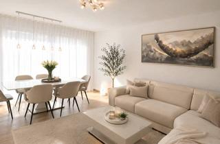 Wohnung kaufen in 65527 Niedernhausen, * Provisionsfrei * Schicke 3 Zi-Wohnung in Niedernhausen * auch als Kapitalanlage * mit Aufzug!