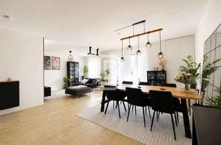 Wohnung kaufen in 79312 Emmendingen, Moderne Wohnqualität in Emmendingen – vermietete Eigentumswohnung mit Balkon und Garage