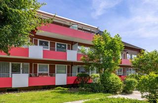 Wohnung kaufen in 23669 Timmendorfer Strand, Rückzugsort mit großem Balkon, Schwimmbad und Sauna