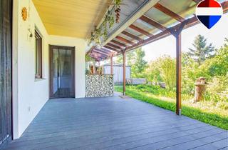 Wohnung kaufen in 79805 Eggingen, 4,5-Zimmer Wohnung mit Terrasse & Gartenanteil in Eggingen