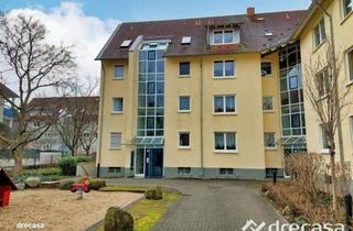 Wohnung kaufen in Amaryllenweg 13a, 01259 Niedersedlitz, Hübsche gemütliche 1,5-R-EG-Whg- Dusche Terrasse!