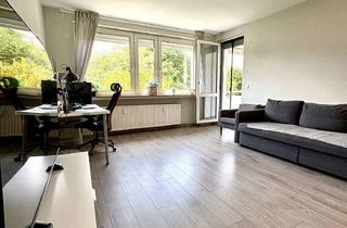 Penthouse kaufen in 28357 Lehesterdeich, Ganz oben: Stylische 3-Zimmer-Wohnung in Horn mit Penthouse-Charakter