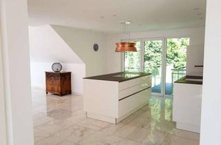 Penthouse kaufen in 74523 Schwäbisch Hall, Wohnen wie im Penthouse: Design, Natur und Altstadtnähe in Bestlage von Schwäbisch Hall