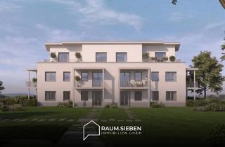 Penthouse kaufen in 77743 Neuried, PENTHOUSE mit Dachterrasse * KFW40 NEUBAU * 4-Zimmer mit 103 qm * KFW-Förderung * Ichenheim