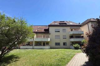 Wohnung kaufen in 74076 Heilbronn, Vermietete 4-Zimmer-Wohnung in zentraler Lage von Heilbronn