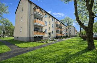 Wohnung kaufen in 44869 Eppendorf, Renovierte 2,5-Zimmer-Wohnung mit Balkon und 3-Zimmer-Potenzial in Bochum