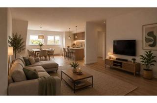 Wohnung kaufen in 45899 Horst, Lichtdurchflutete Dachgeschosswohnung kernsaniert