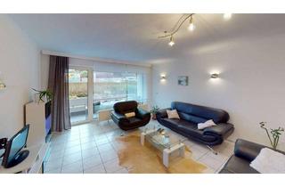 Wohnung kaufen in 58507 Lüdenscheid, NEU: Zentrumsnah, aber trotzdem Ruhe geniessen... top sanierte 89qm große Wohnung in Lüdenscheid!