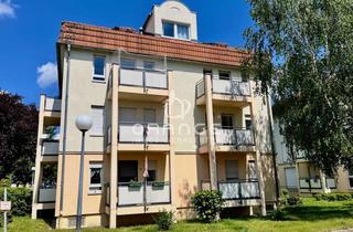 Wohnung kaufen in 04420 Markranstädt, *** Investment mit Perspektive: Vermietetes Ein-Zimmer-Appartement in Markranstädt ***