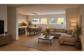Wohnung kaufen in 45899 Horst, Lichtdurchflutete Dachgeschosswohnung kernsaniert