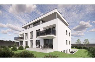 Wohnung kaufen in Horemer 11, 72076 Tübingen, Baubeginn erfolgt – Eigentumswohnungen 75,23 - 97,93m² | 495.000 - 825.000€