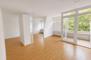 Wohnung kaufen in Wacholderweg 13, 14052 Berlin, Bezugsfreies Appartement in Westend - nur 5 Minuten zum Hertha Trainigszentrum