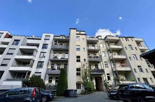 Wohnung kaufen in 09112 Kaßberg, Chance auf Eigentum * Kaßberg * 3 Zimmer * Balkon * Stellplatz * frei ab September