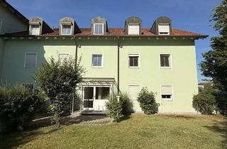 Wohnung kaufen in 94315 Straubing, Attraktive 2-Zimmer-Wohnung in ruhiger Wohnlage von Straubing